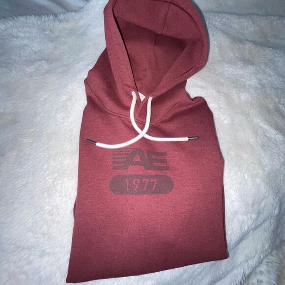 NWOT American Eagle Hoodie - Picture 1 of 4